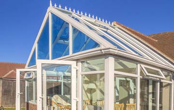 conservatory roof insulation costs Openshaw