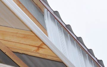 why Openshaw fascia repairs are essential