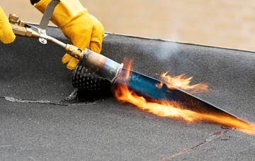flat roof repairs Openshaw, Greater Manchester