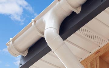 Openshaw gutter installation costs