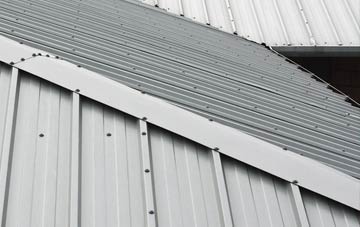 disadvantages of Openshaw metal roofing