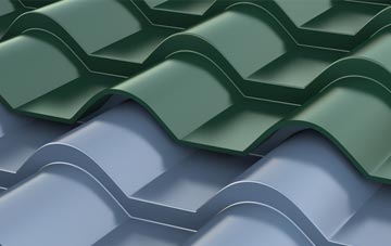 who should consider Openshaw plastic roofs