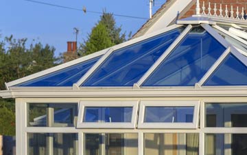 professional Openshaw conservatory insulation