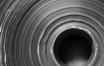 Openshaw pvc roof replacement