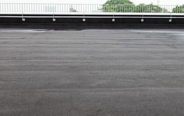 Openshaw asphalt roof replacement