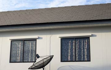 Openshaw rubber roof costs