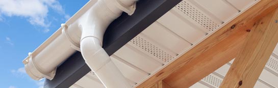 get Openshaw guttering quotes today