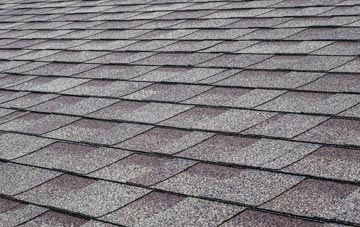 Openshaw tiles for shallow pitch roofing