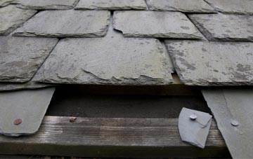 Openshaw slate roof repairs and maintenance