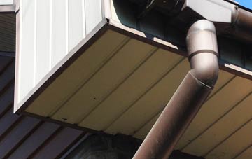Openshaw soffit installation costs