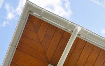 Openshaw soffit types