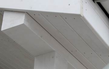 soffits Openshaw, Greater Manchester