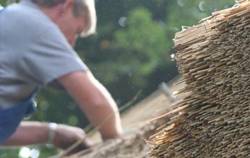 professional Openshaw thatchers