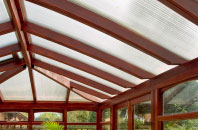 Openshaw conservatory roofing insulation