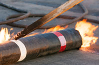 free Openshaw flat roofing repair quotes