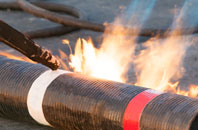 Openshaw flat roofing replacement