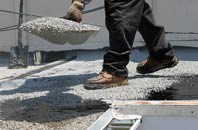 find rated Openshaw flat roofing replacement companies