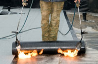 Openshaw flat roof sealing quote