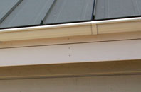 Openshaw soffit repair